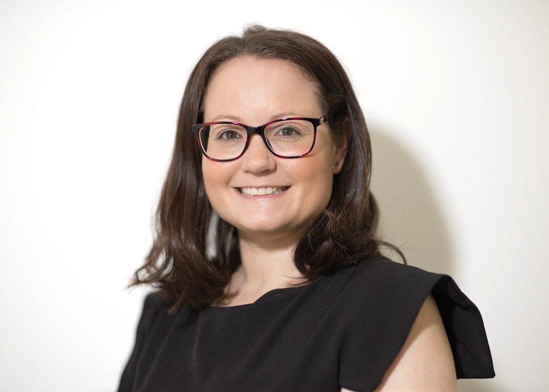 Angharad Jenner
