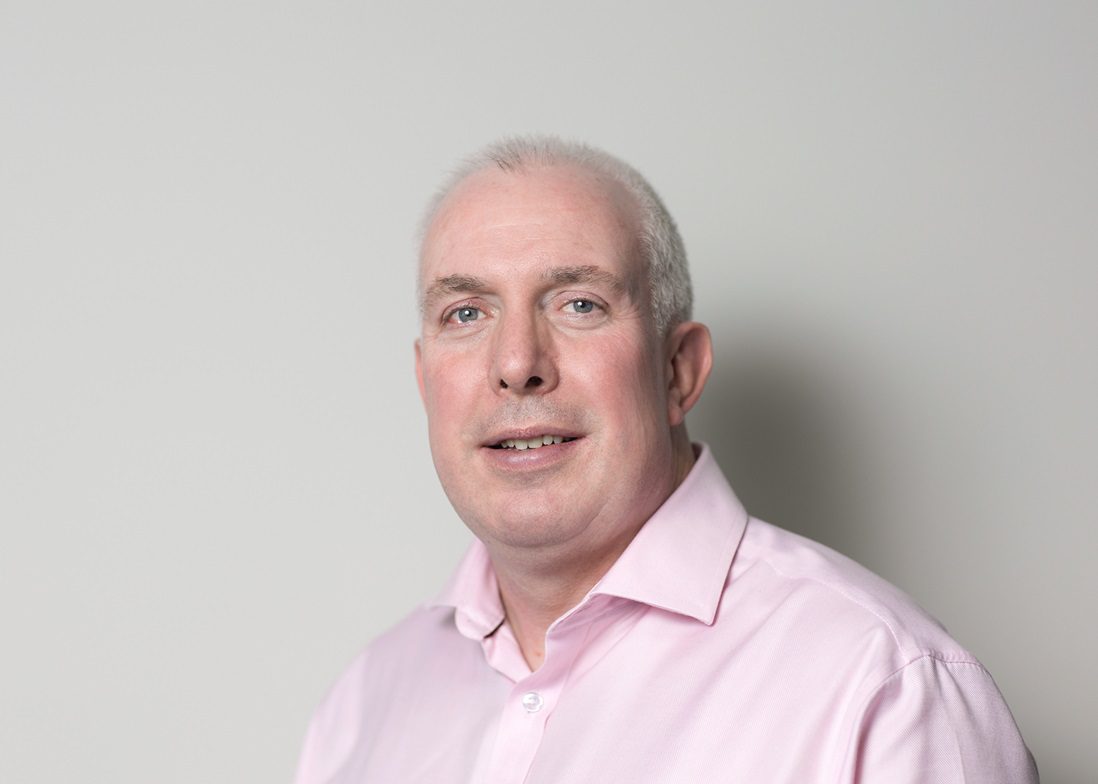 Angus McCuaig