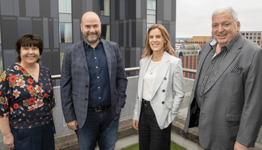 AAB expands HR consultancy