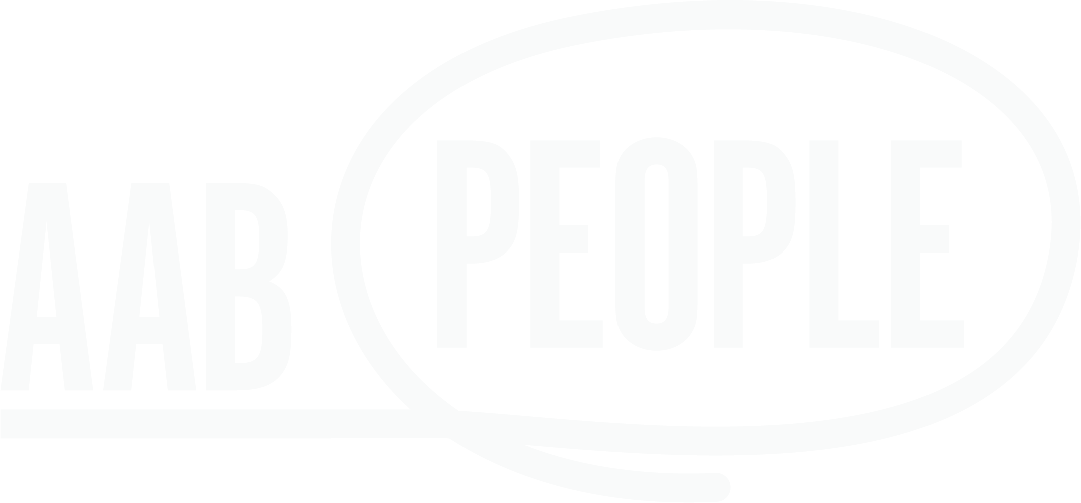 AAB People, Dust logo