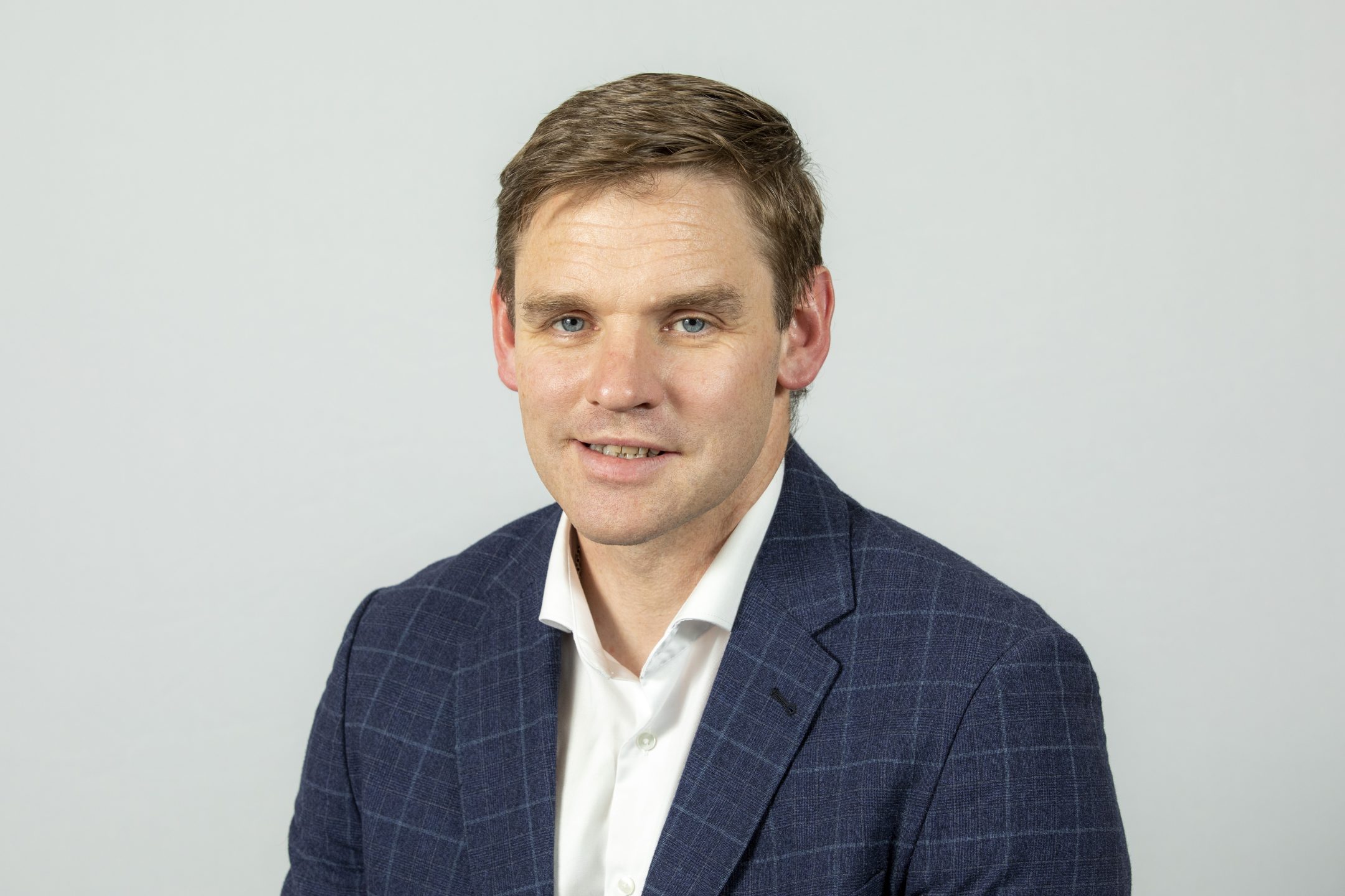 Michael Farrell