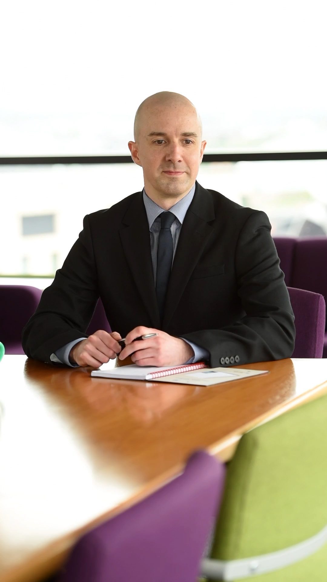 Steve Rodden Steven Rodden | AAB Group