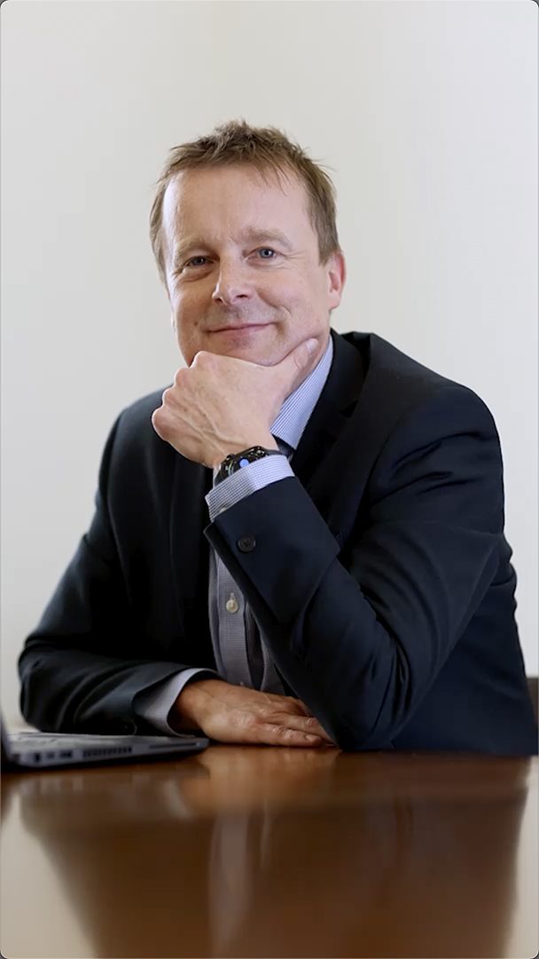 Steve Roberts | AAB Group