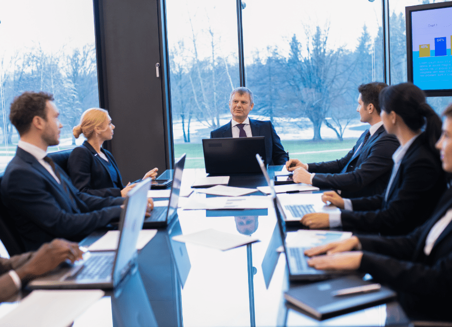 top tips for selling a business AAB Image