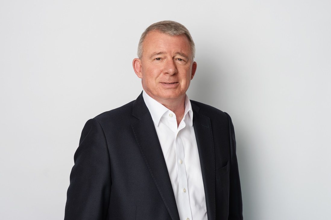 Jim Warnock - author of Bounce Back Loans blog