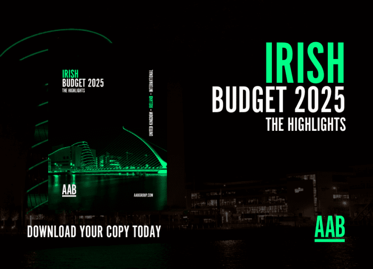 Budget 2025 Ireland Unpacked