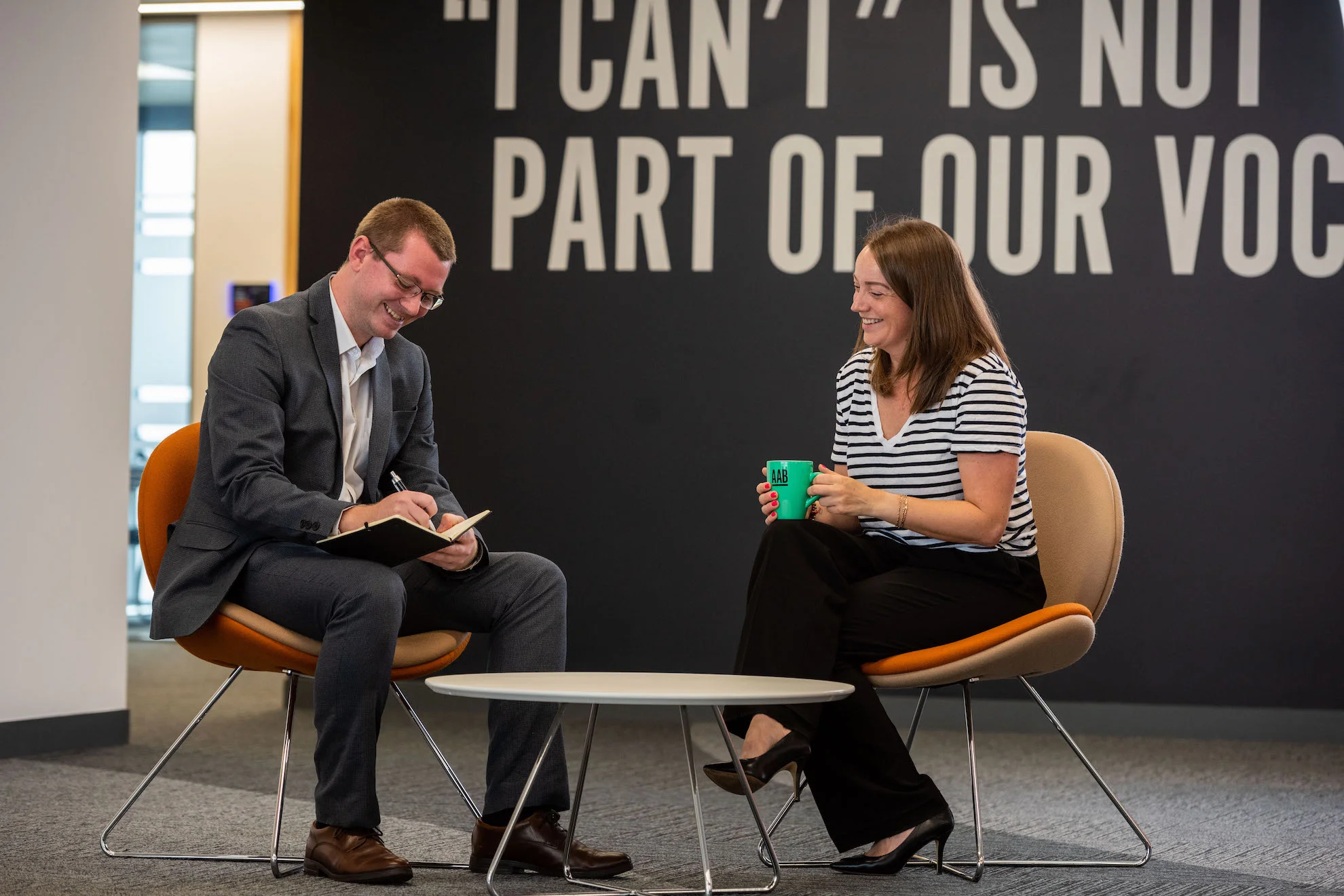 EMPLOYEE ENGAGEMENT