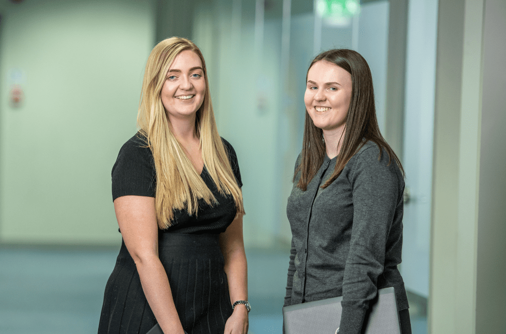 WHY CHOOSE A PARTNERSHIP?