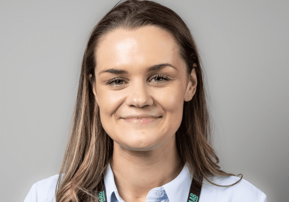 Katie Dunn author of blog about calculating holiday pay