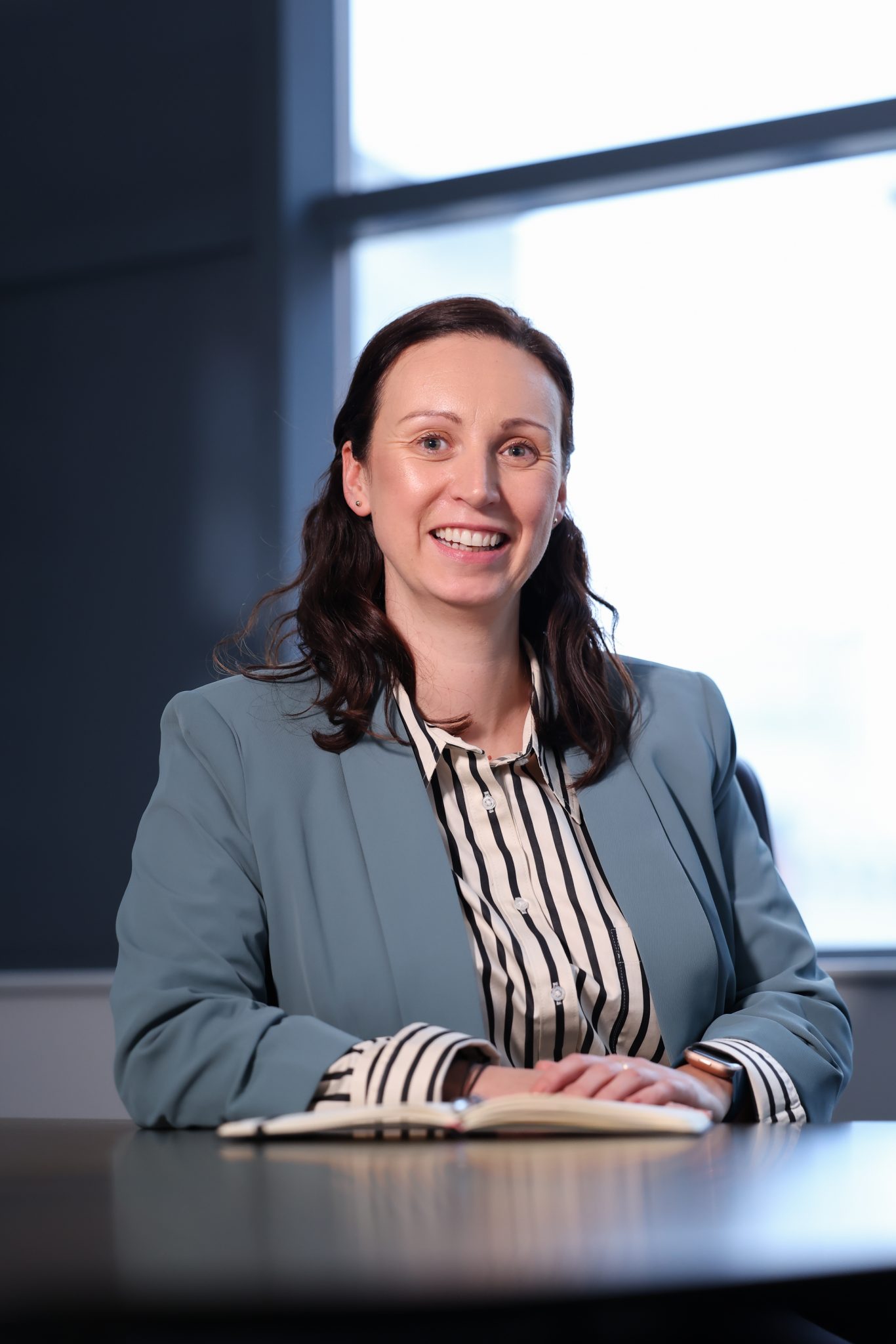 Emma Bruce, Business Advisory Senior Manager