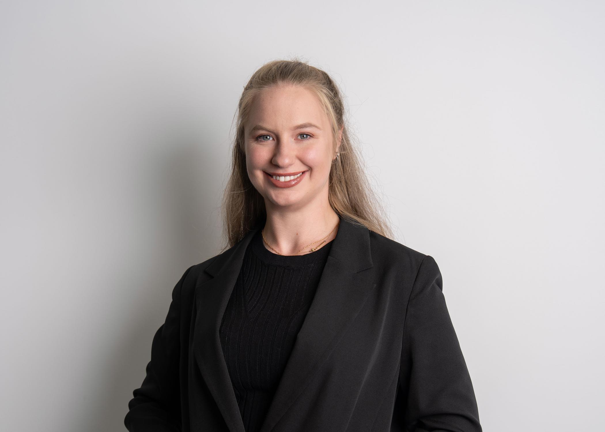 Aimee Ironside