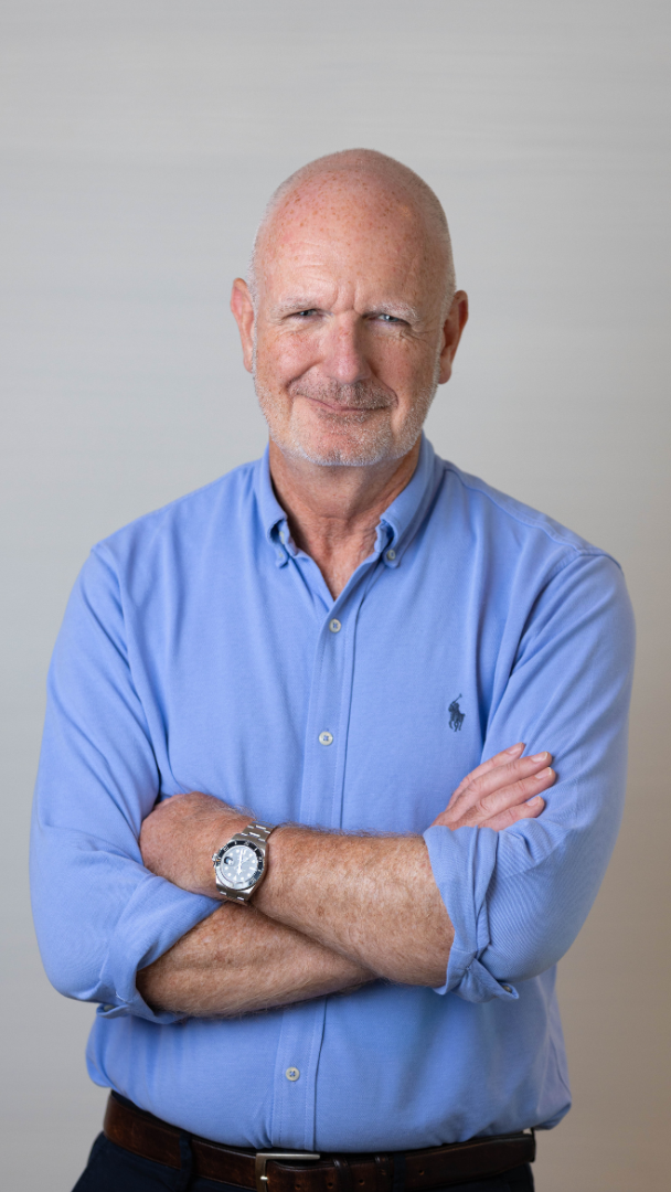Chris Harland, Head of North West England