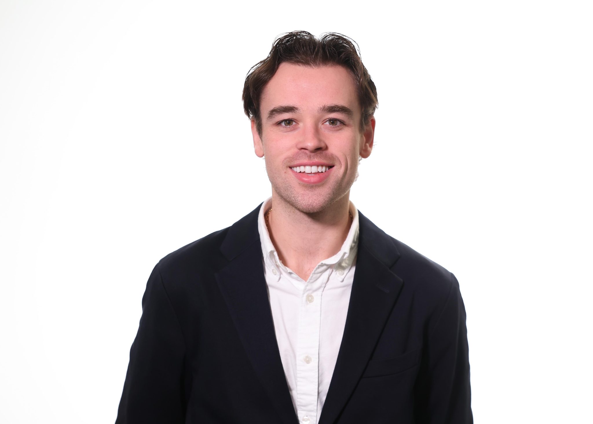 Rory MacAllister