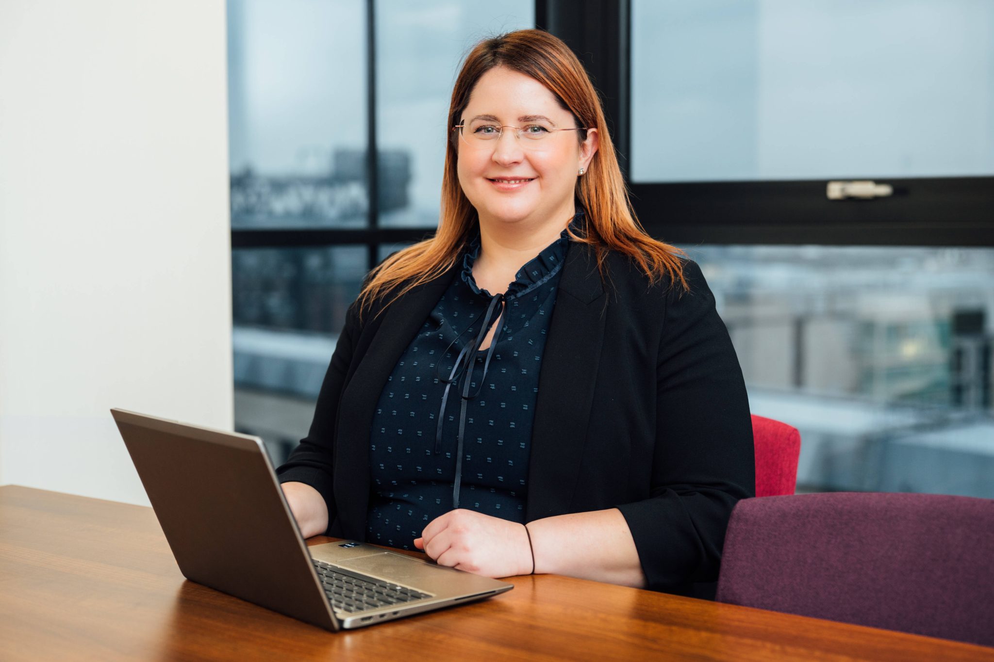 Based in our Glasgow office, Paula Babei is an Assistant Finance Manager in AAB’s Hotels team
