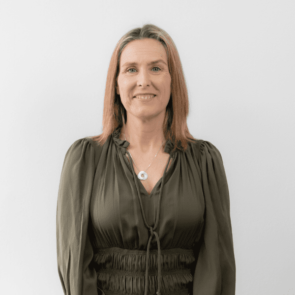 Sylvia Stanbridge