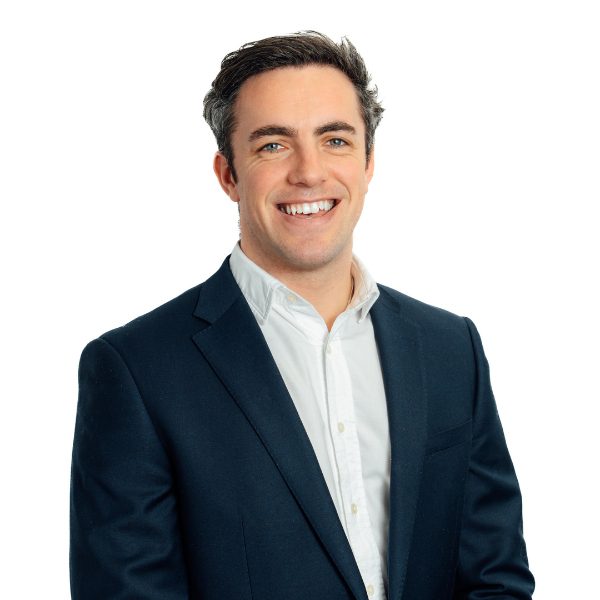 Daniel Lightbody