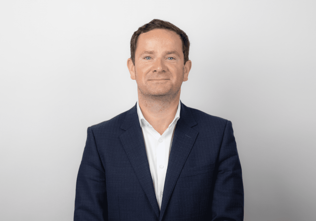 John Conway, author of blog about EU customs duty changes