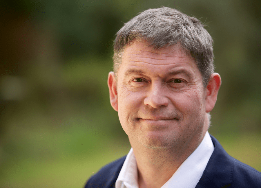 AAB appoints Jon Grainger as Chief Operating Officer, picture of Jon Grainger