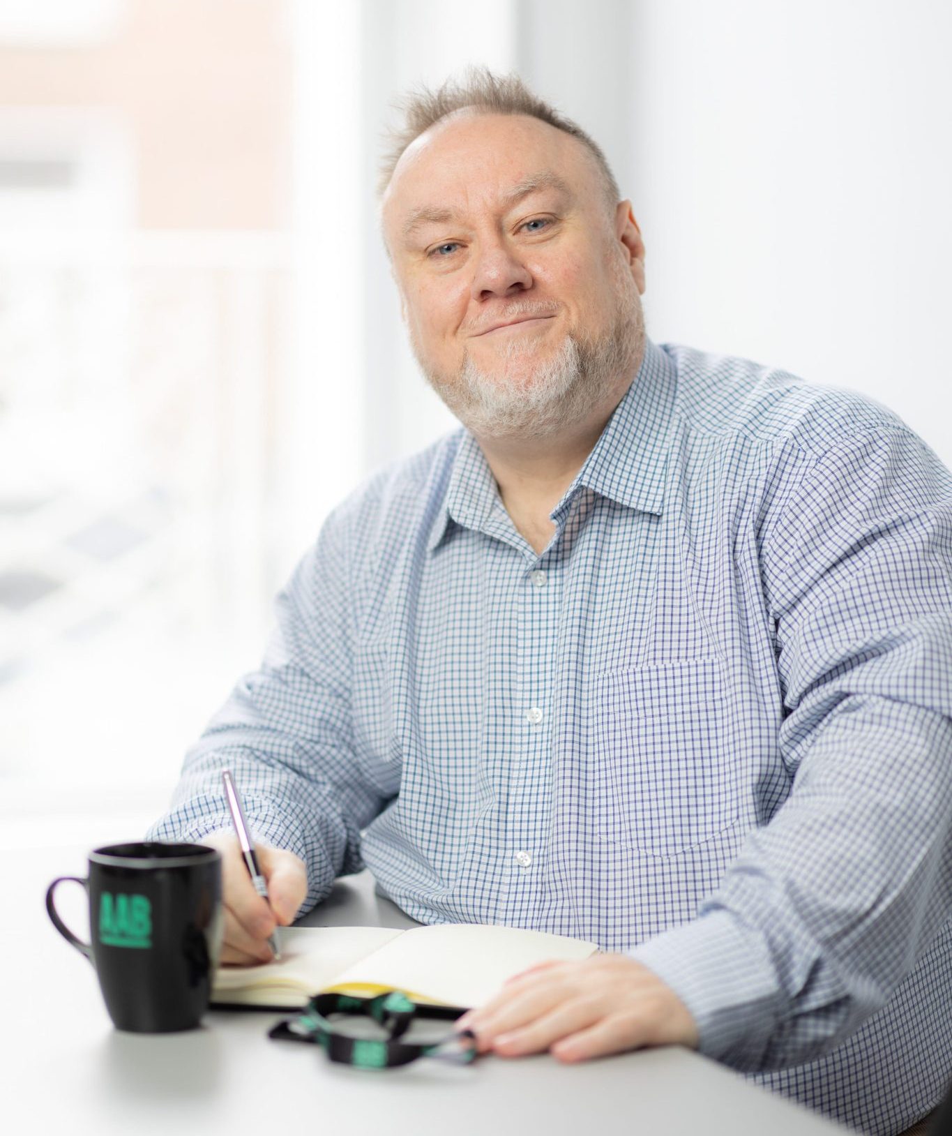 The business needs to change or raise funding