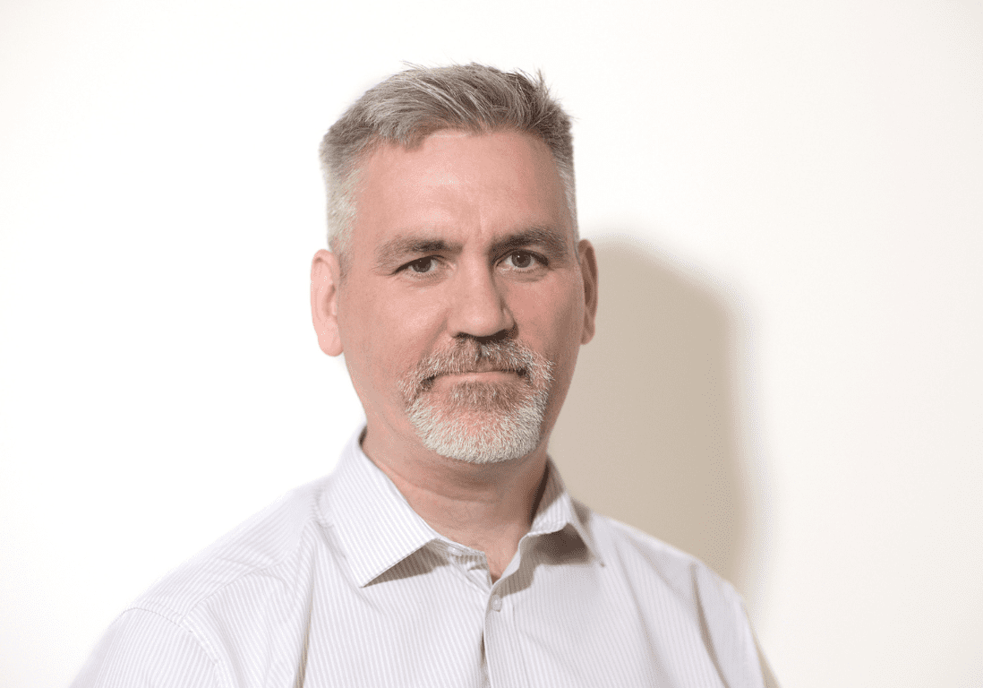 Sean McAuley, author of blog about failure to prevent fraud law