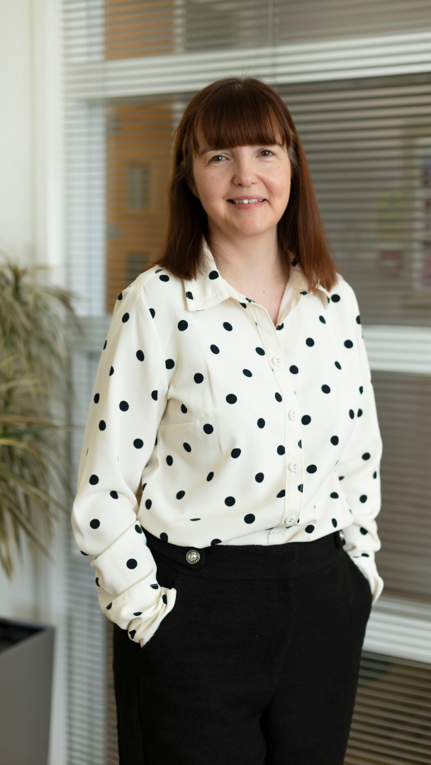 Alison Cornes