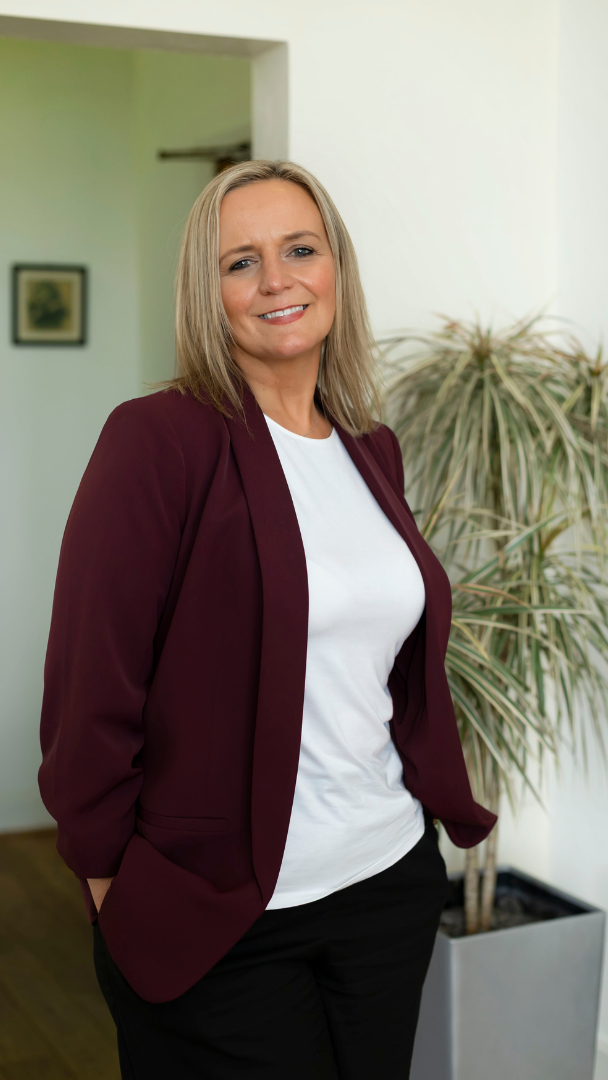 Jo Waddicker