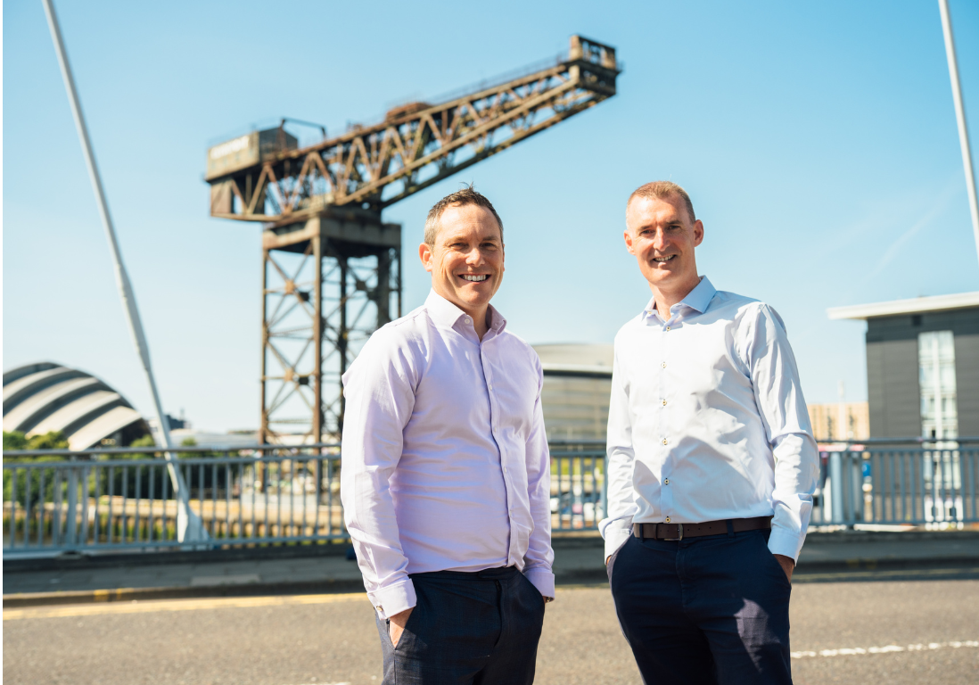 AAB strengthens central Scotland leadership