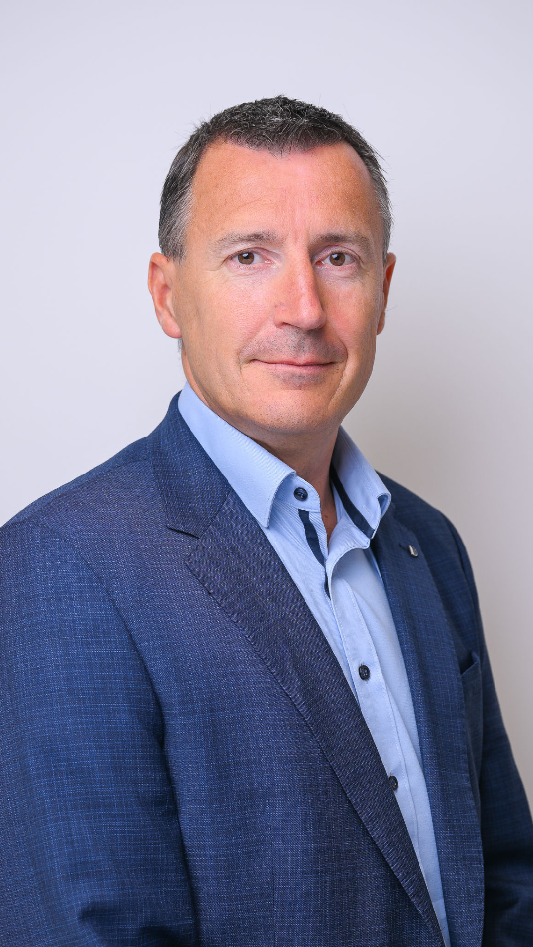 Conor Pyne - Partner, Cork AAB