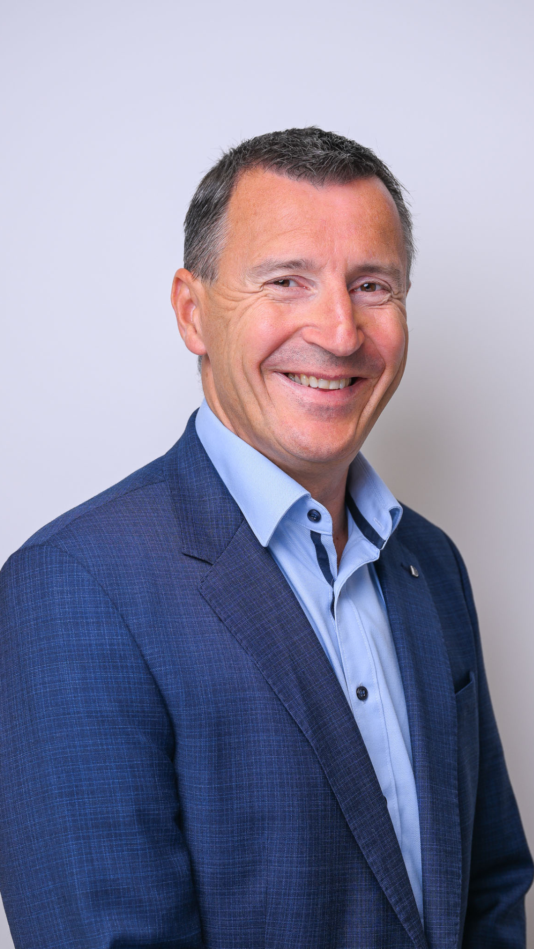 Conor Pyne - Partner, Cork AAB