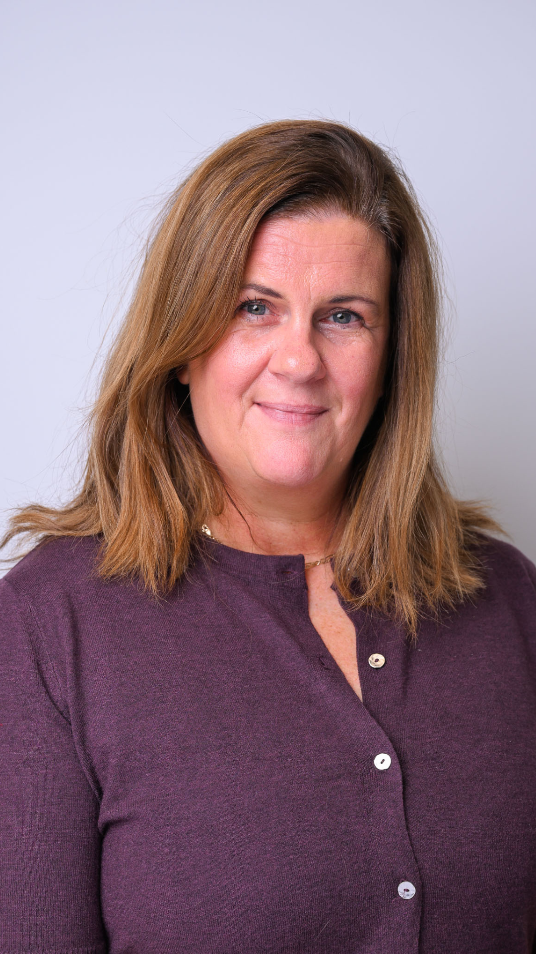 Elizabeth Murphy - Director, Cork AAB