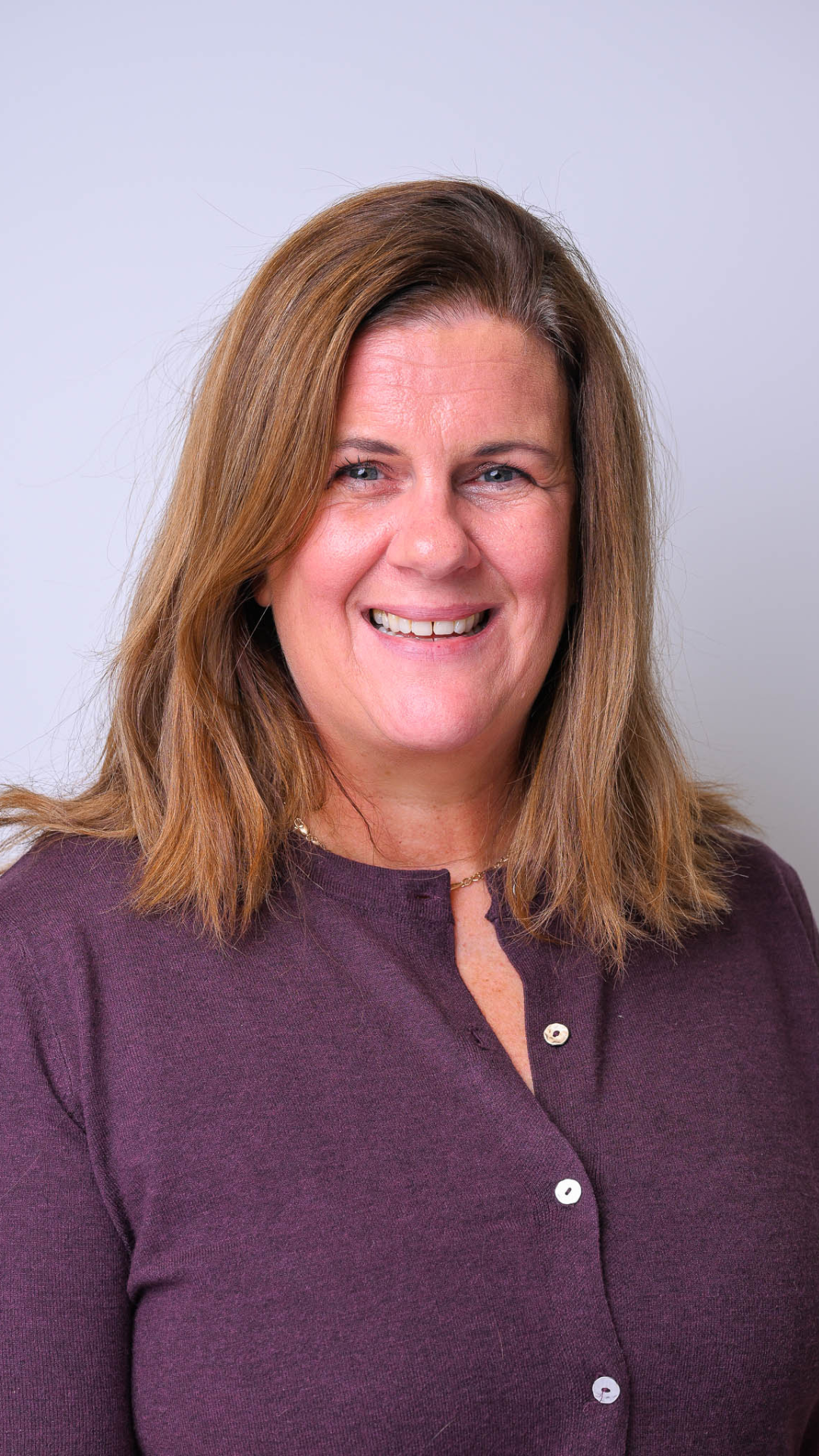 Elizabeth Murphy - Director, Cork AAB
