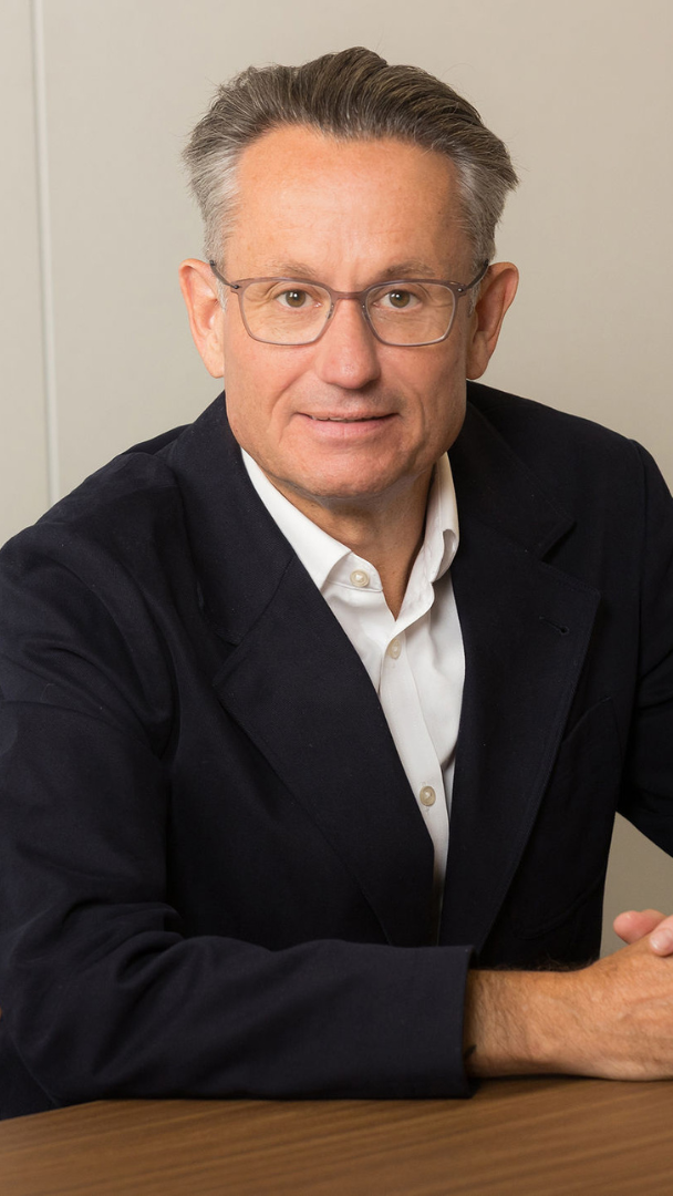 Jason Davies, Governance, Risk & Compliance Partner