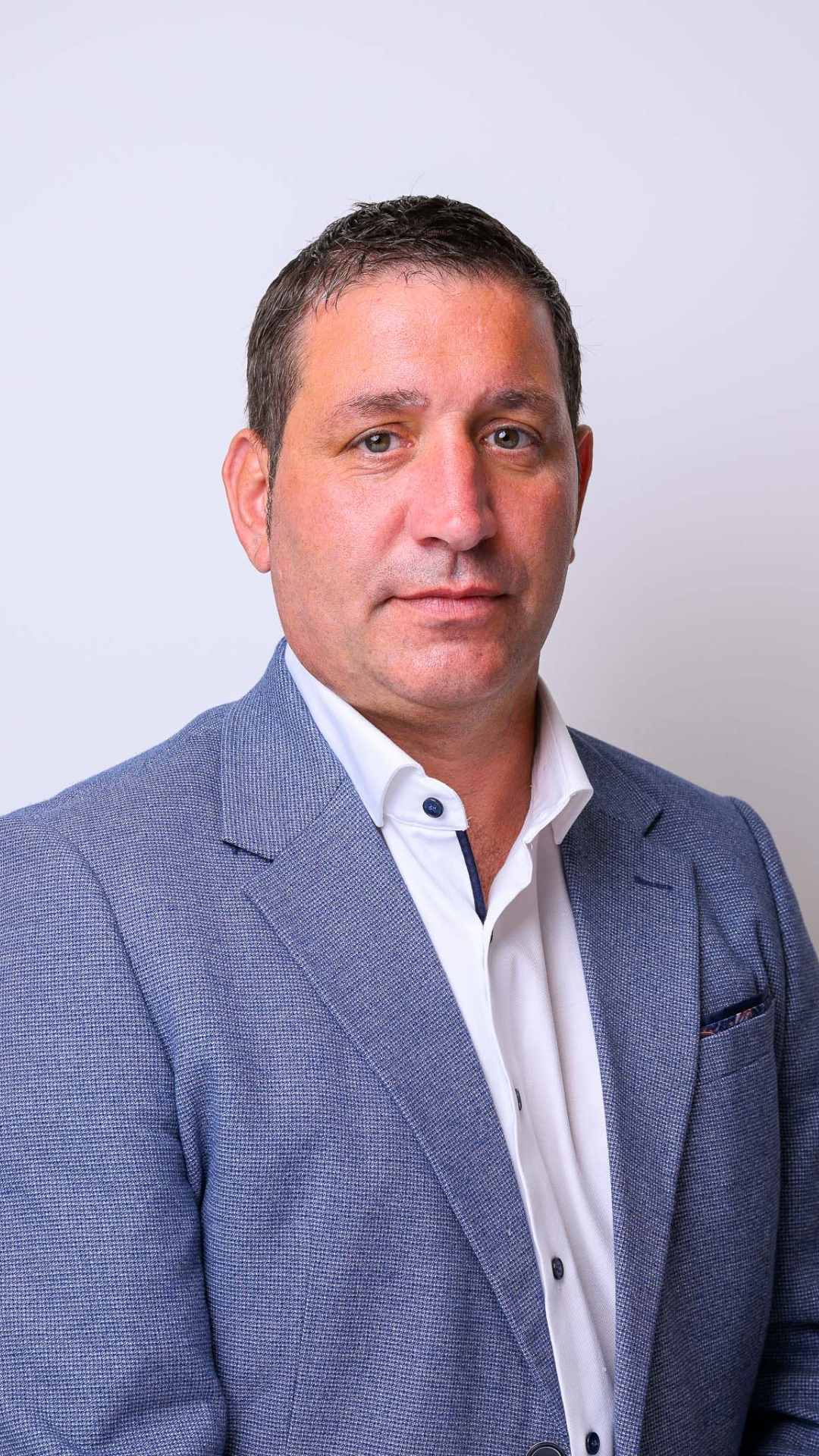 John Kelleher - Director, Cork AAB