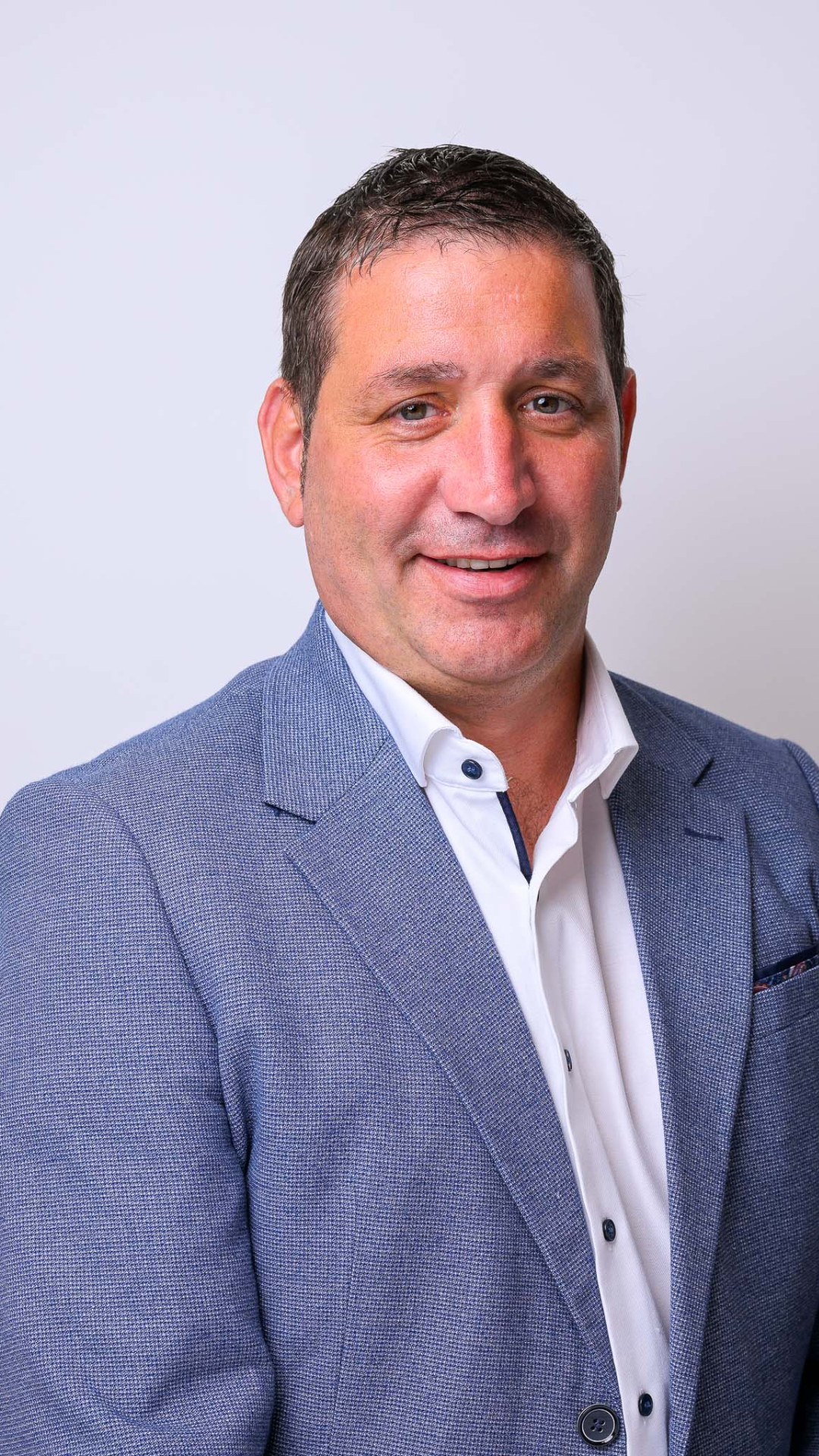 John Kelleher - Director, Cork AAB