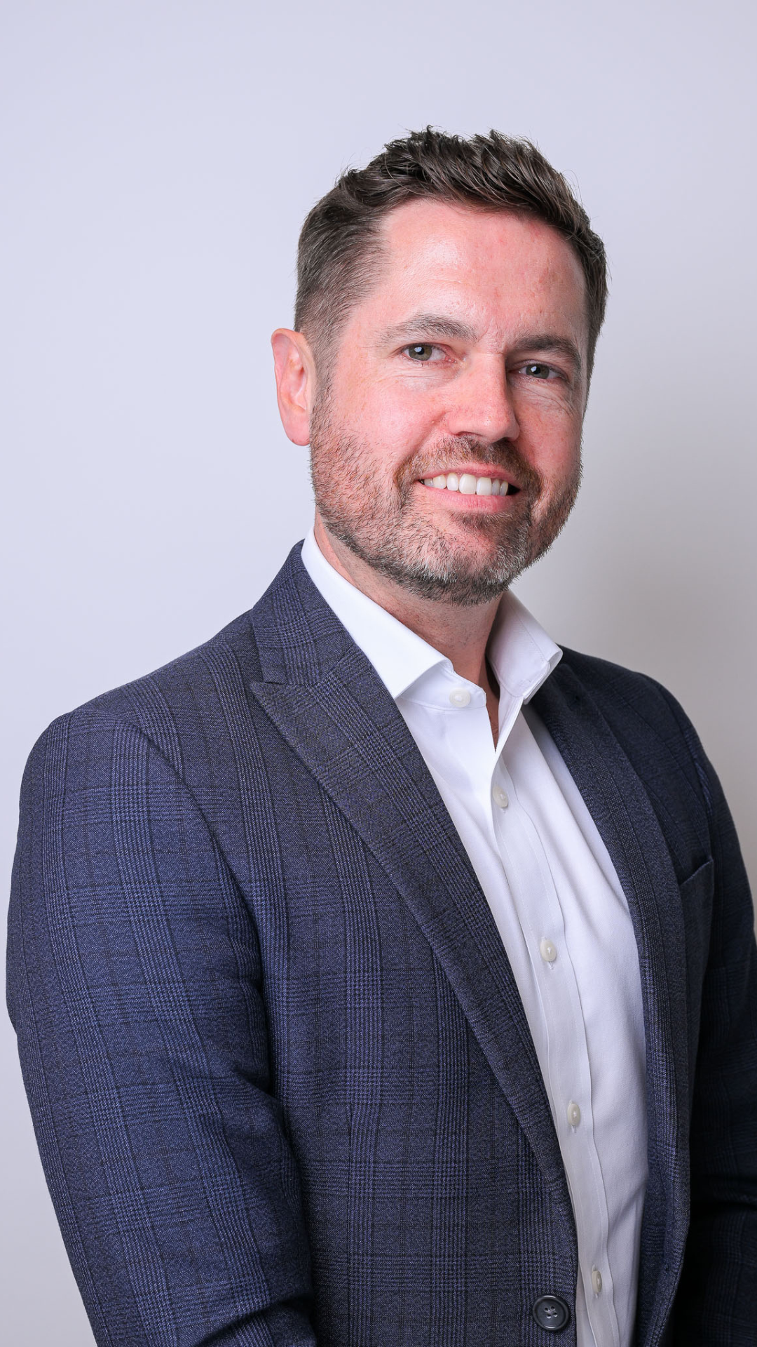 Killian O'Brien - Partner, Cork AAB