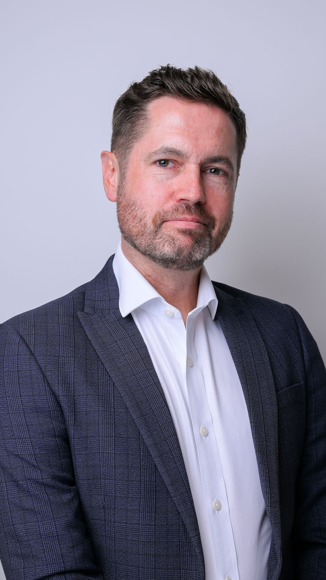 Killian O'Brien - Partner, Cork AAB