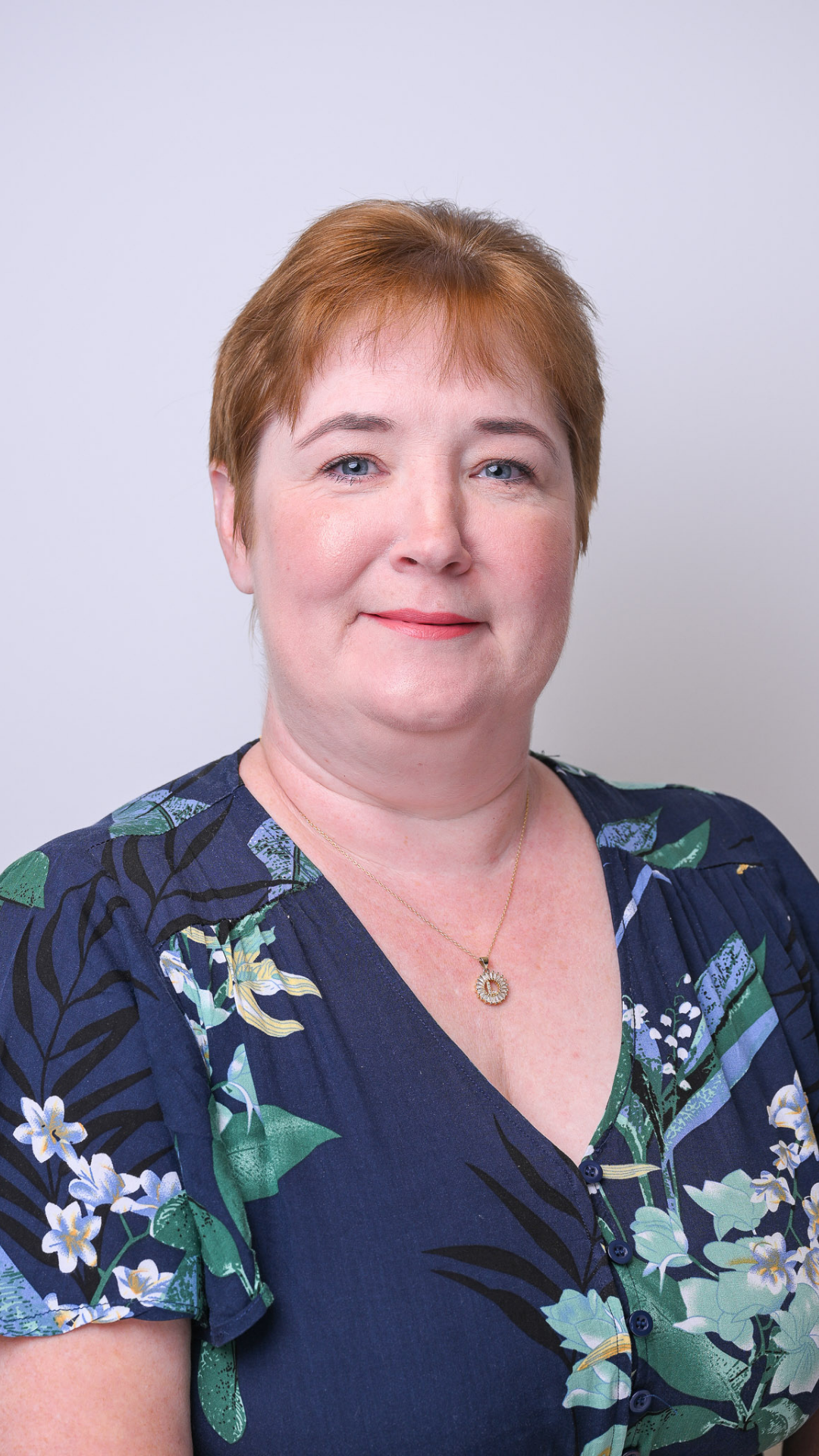Linda Kelly - Director, Cork AAB