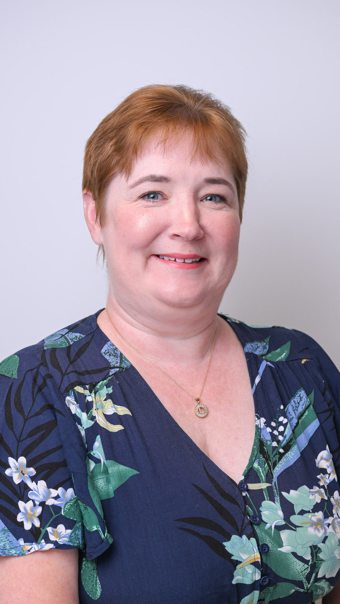 Linda Kelly - Director, Cork AAB