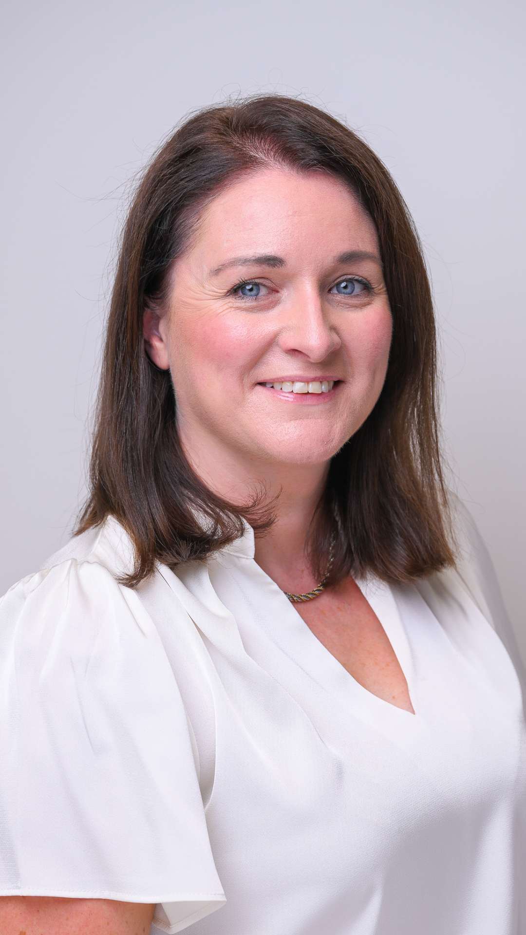 Lisa Ryan - Director, Cork AAB