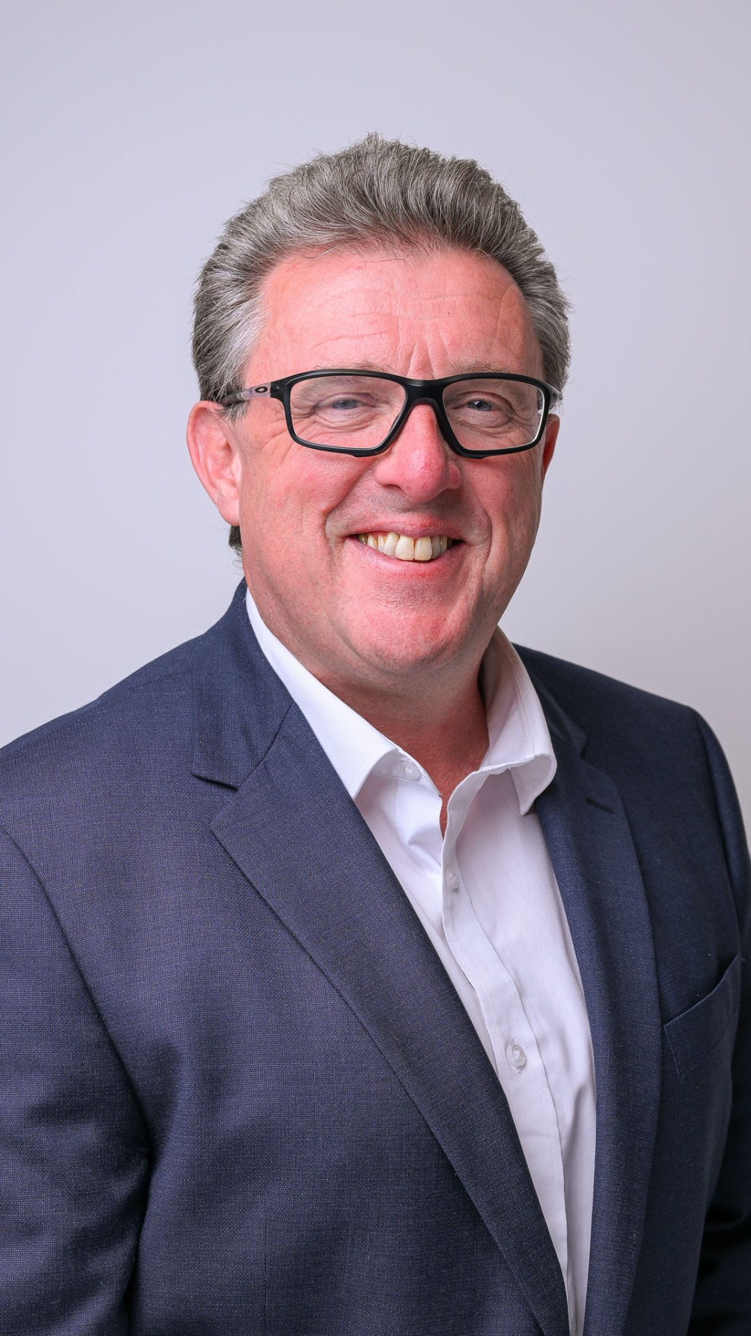 Mark O'Keefe - Partner, Cork AAB