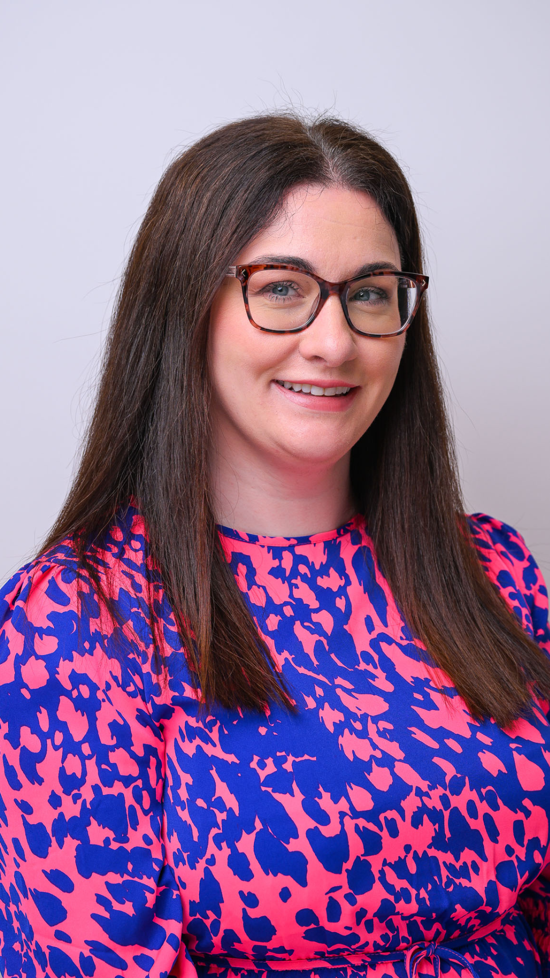 Michelle Lynch - Director, Cork AAB