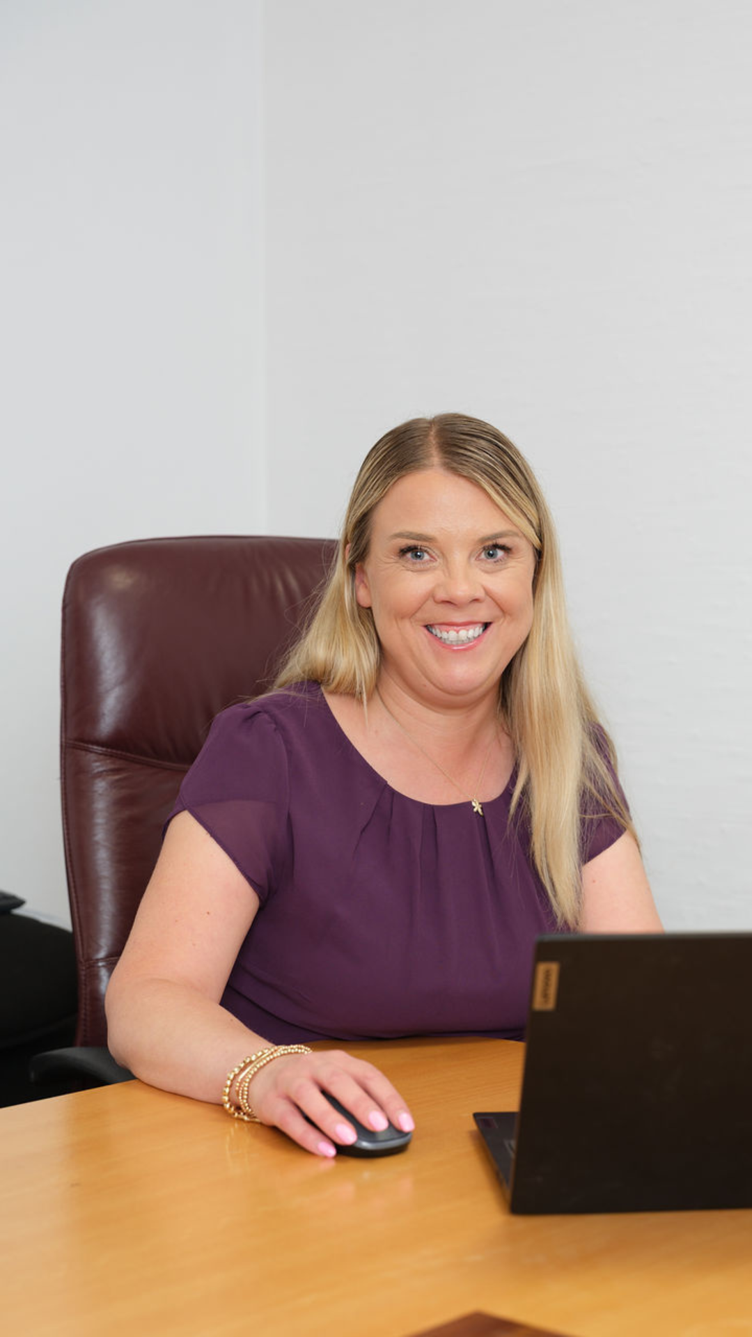 Nuala Kenny - Partner, Carlow AAB