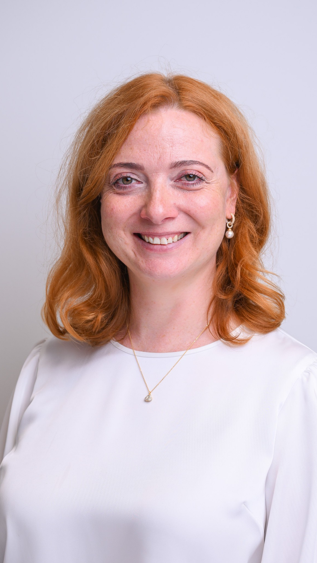 Tanya Mulhearne - Director, Cork AAB