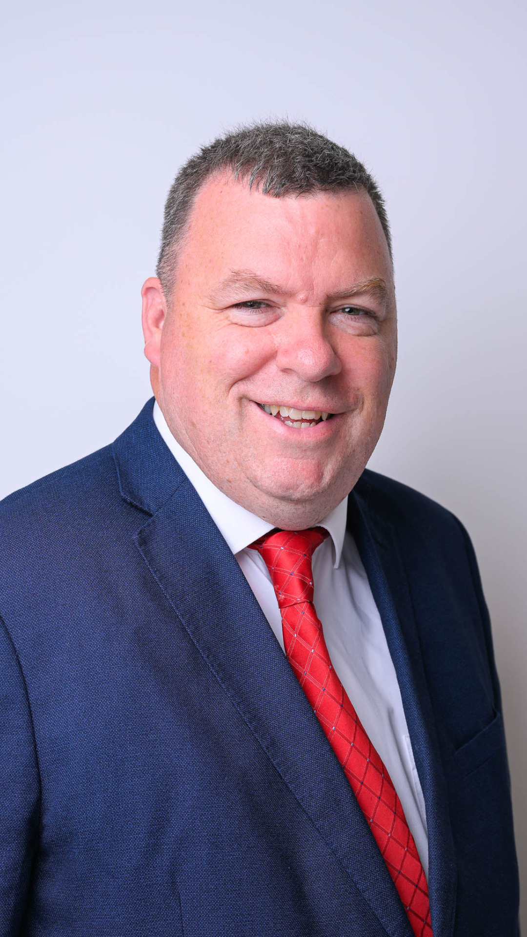 Tomas O'Connor - Partner, Cork AAB