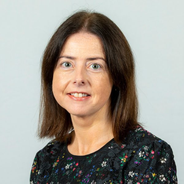Caroline Murphy