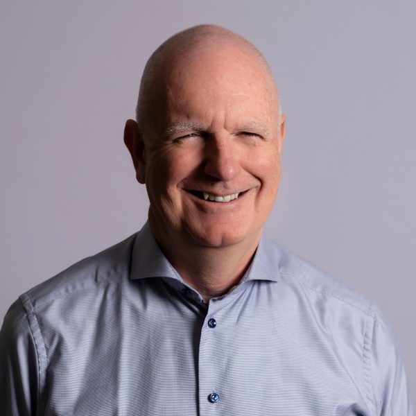 Chris Harland