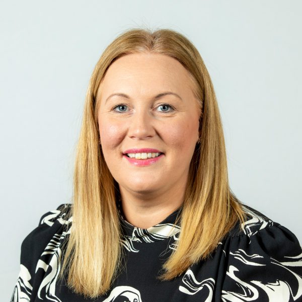 Claire McCallion