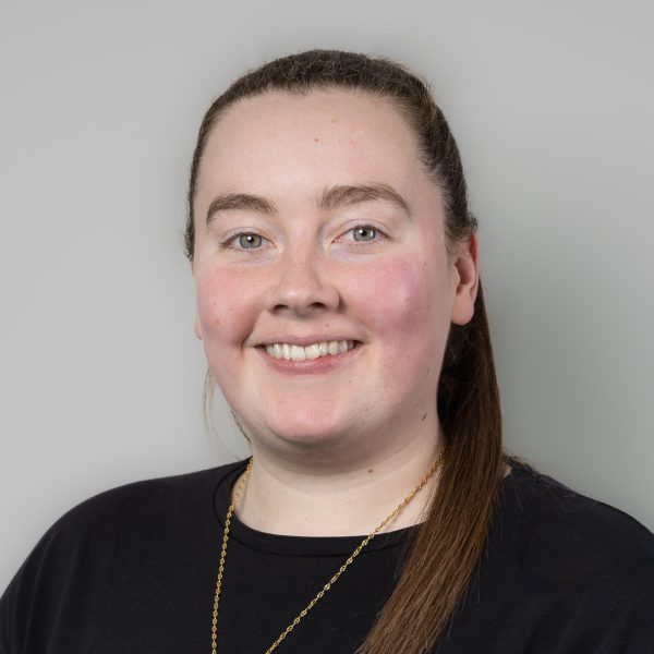 Connie Mackay
