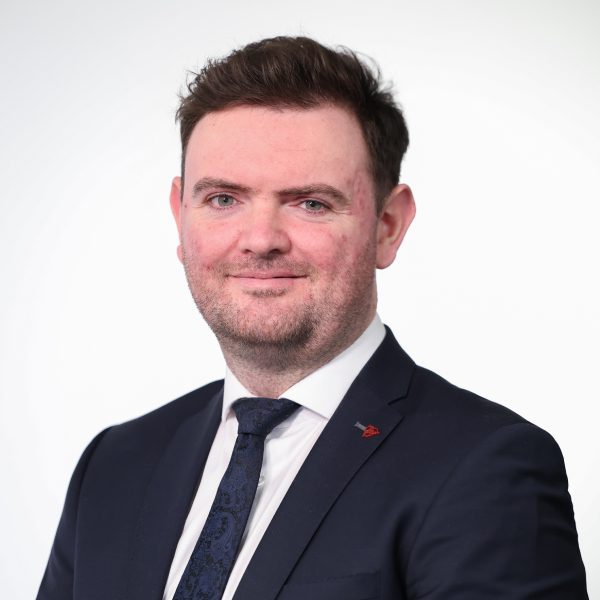 Conor Curran