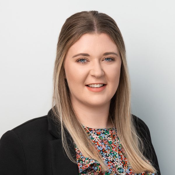 Emma McCombie